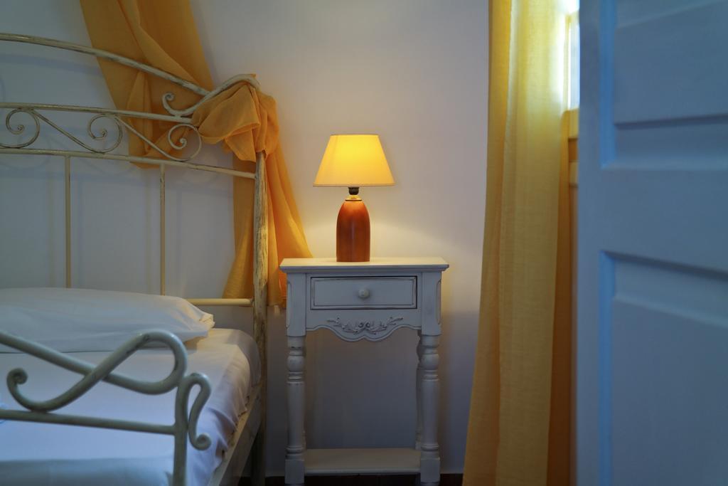 Belvedere Apartments Folégandros 객실 사진