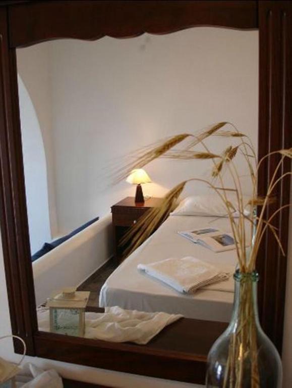 Belvedere Apartments Folégandros 객실 사진